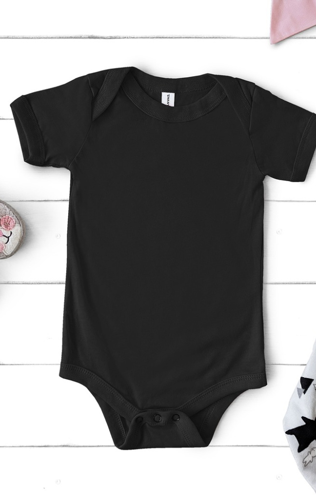 T-shirt en coton bio